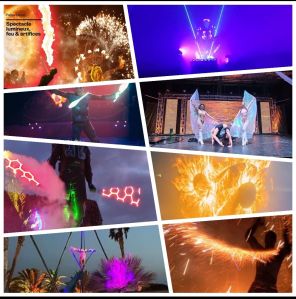 animations et spectacles