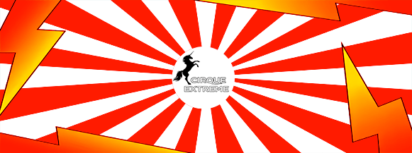 Ateliers de Cirque ! đȘ