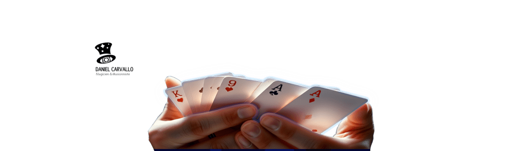 Magicien de Scène🎩