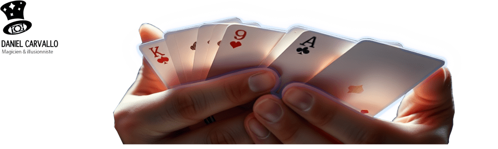 Magiciens🪄- Close-Up🎩✨