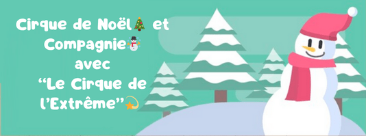 Noël Magique🎄✨