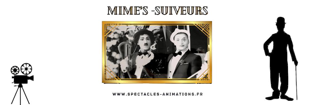 Mimes Suiveursđ